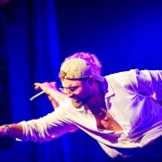 Jeck op Deck (08.02.25) - (c) Dirk Loerper